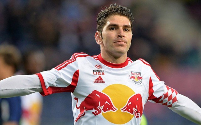Jonathan Soriano se marcha a China para jugar en el Beijing Guoan