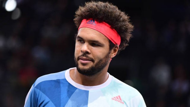 Tsonga asciende a la séptima posición y Murray continúa líder