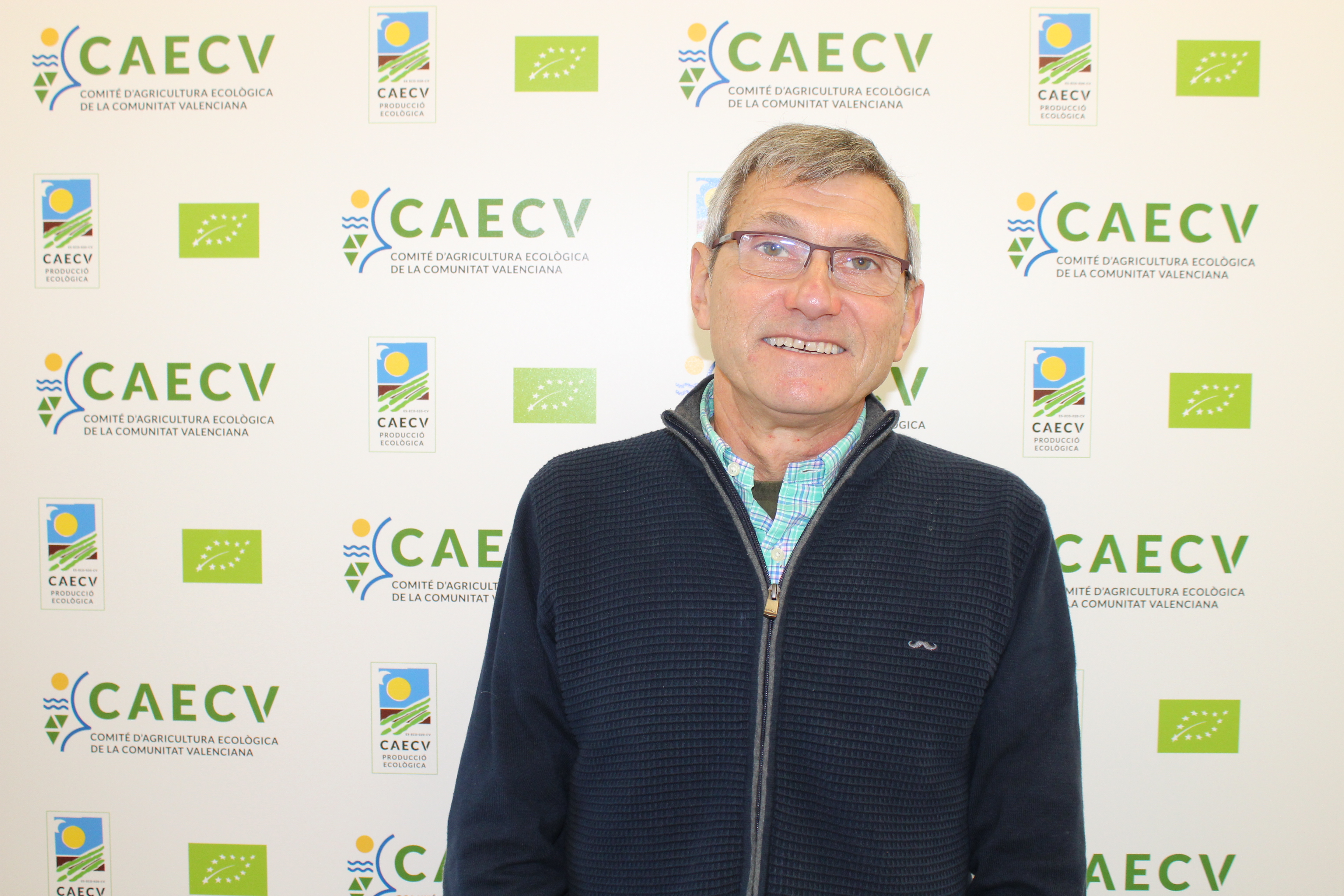 El CAECV elige a Vicente Faro como nuevo presidente de la entidad certificadora