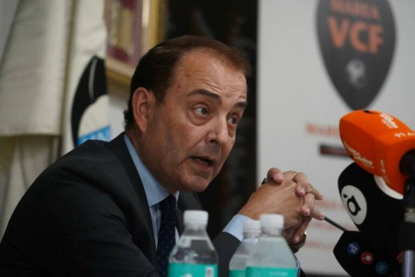 Miguel Zorío: 
