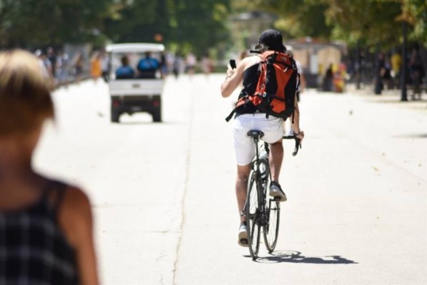 Transportes presentará la Ley de Movilidad Sostenible al Consejo de Ministros en las próximas semanas