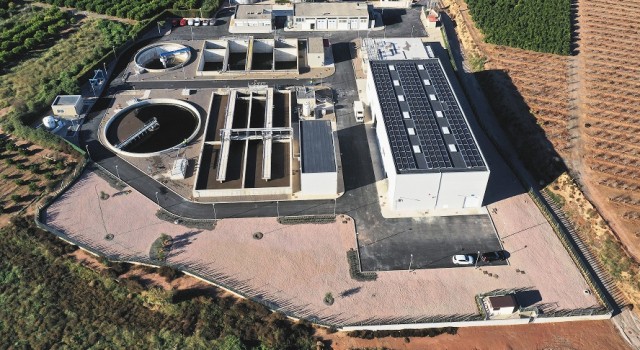 Epsar apuesta por la mejora de la calidad del agua y la gestión de los recursos hídricos