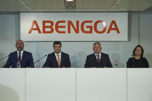 CSP Equity Investment, filial de Abengoa, deberá pagar más de 5 millones al Estado español