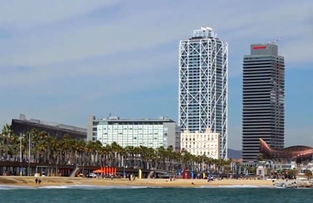 Barcelona recupera el pulso tecnológico tras la pandemia
