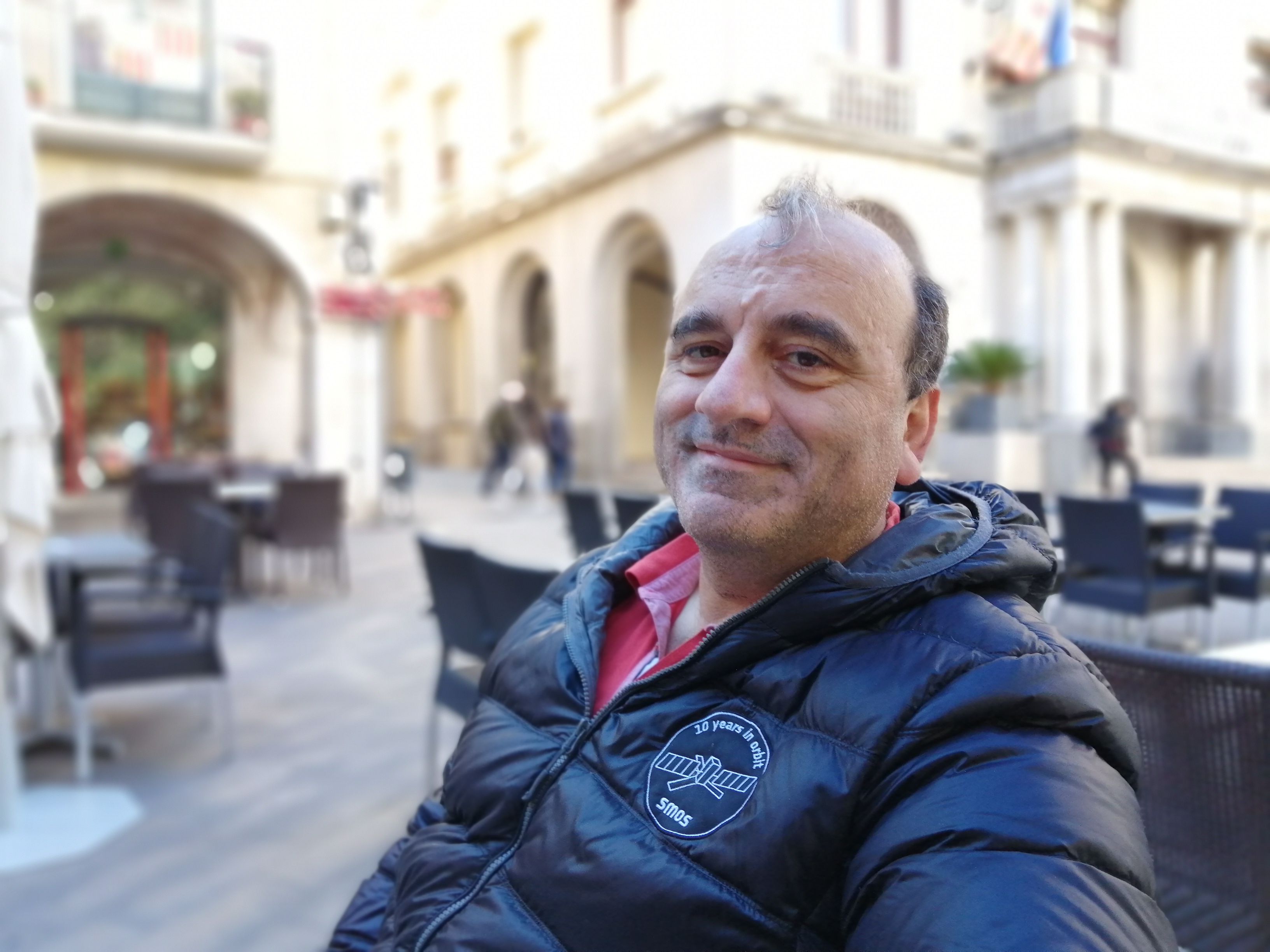 Antonio Turiel: 