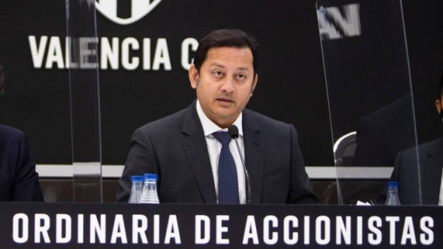 Más que miedo

