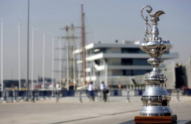 La candidatura de València para la Copa América se tambalea a horas de que expire el plazo 