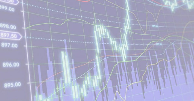 El 'efecto mercado' sigue tirando del patrimonio de los fondos y las sicavs