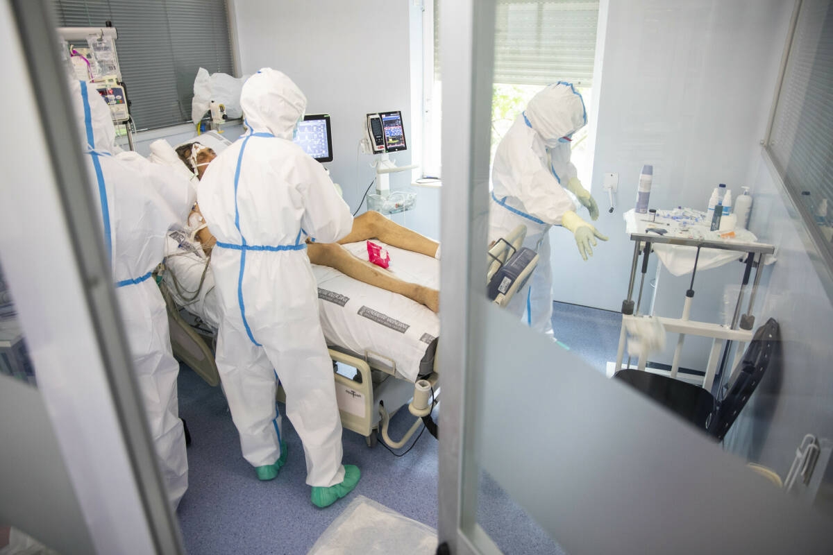  Foto: EVA MÁÑEZ  - 