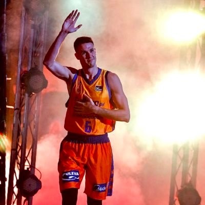 López-Arostegui: “Aún tengo margen para hacerlo mejor”
