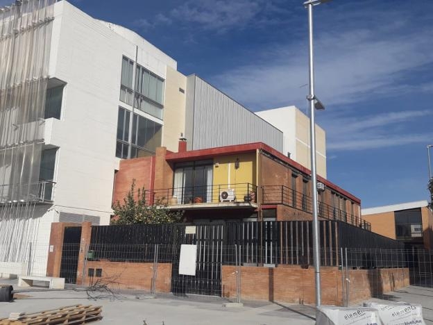 Catarroja aprueba la licitación de la reforma de la Casa de la Juventud por 1,2 millones de euros