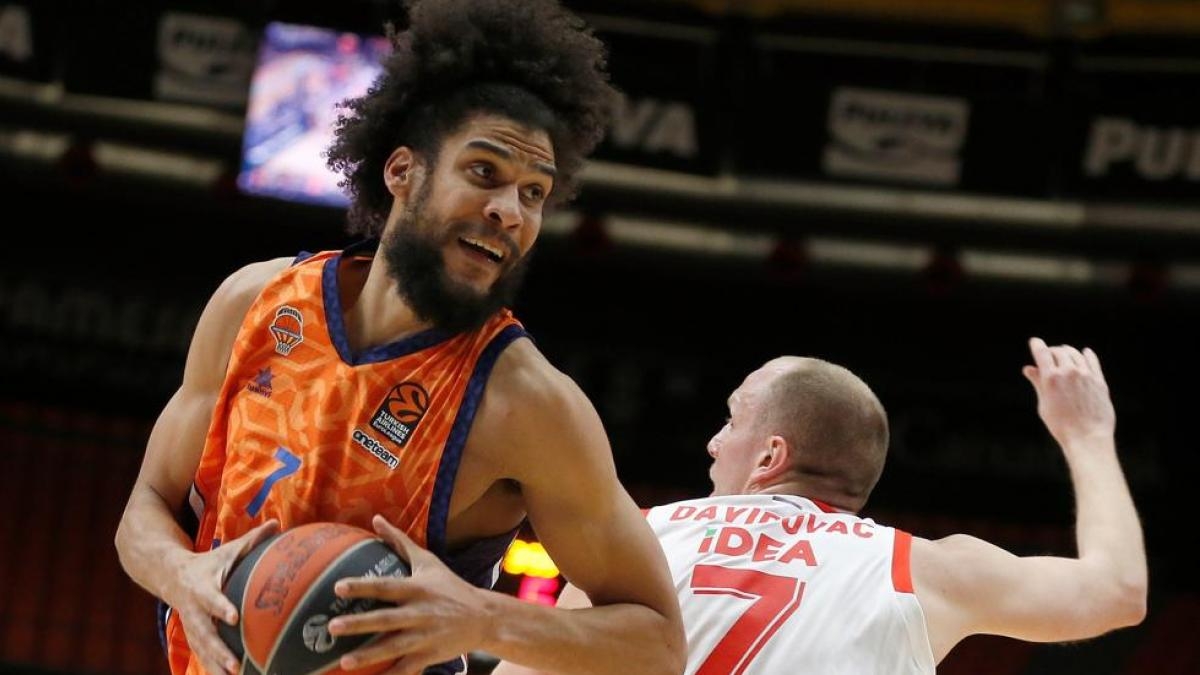 Hermannsson y Labeyrie podrían reaparecer ante el Bourg en Bresse
