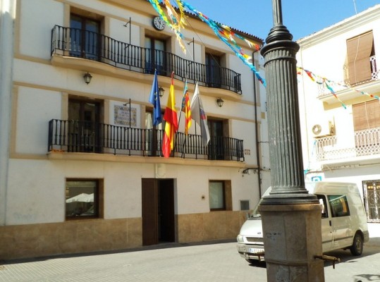 Antifraude pide a Pedralba que devuelva las cantidades 