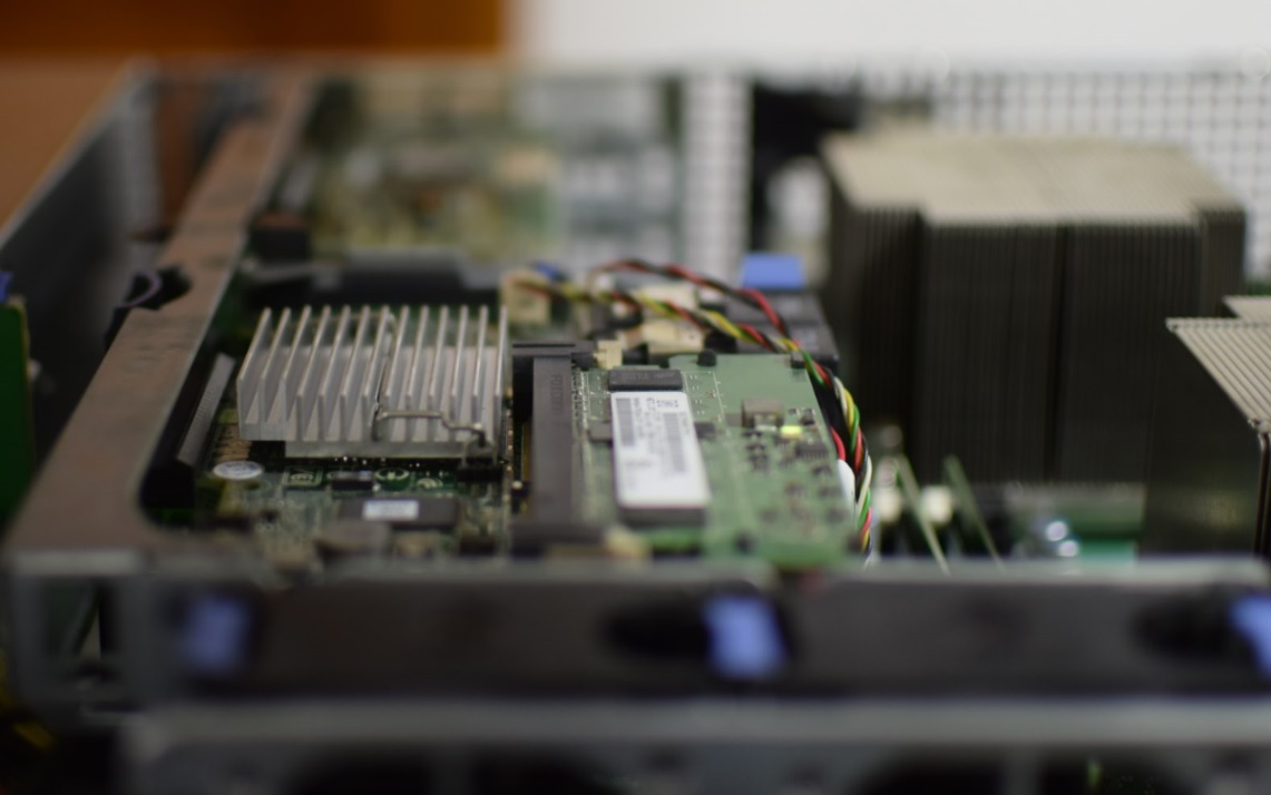 El reacondicionado de productos: una solución económica y sostenible para retirar los equipos tecnológicos de las grandes empresas