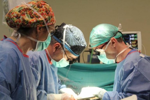 Murcia tiene la séptima menor demora para ser operado: de unos 4 meses
