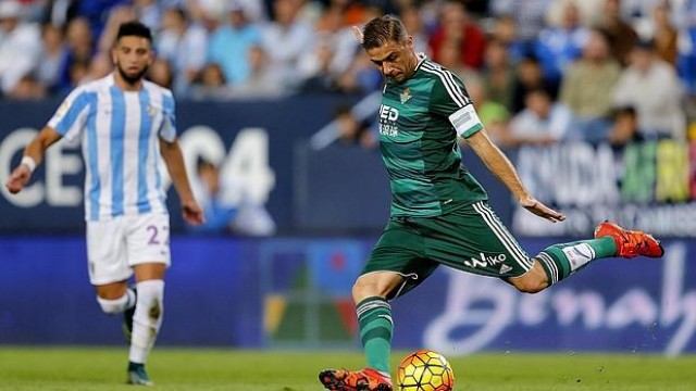 El Málaga, a recuperar sensaciones ante un Betis flojo a domicilio