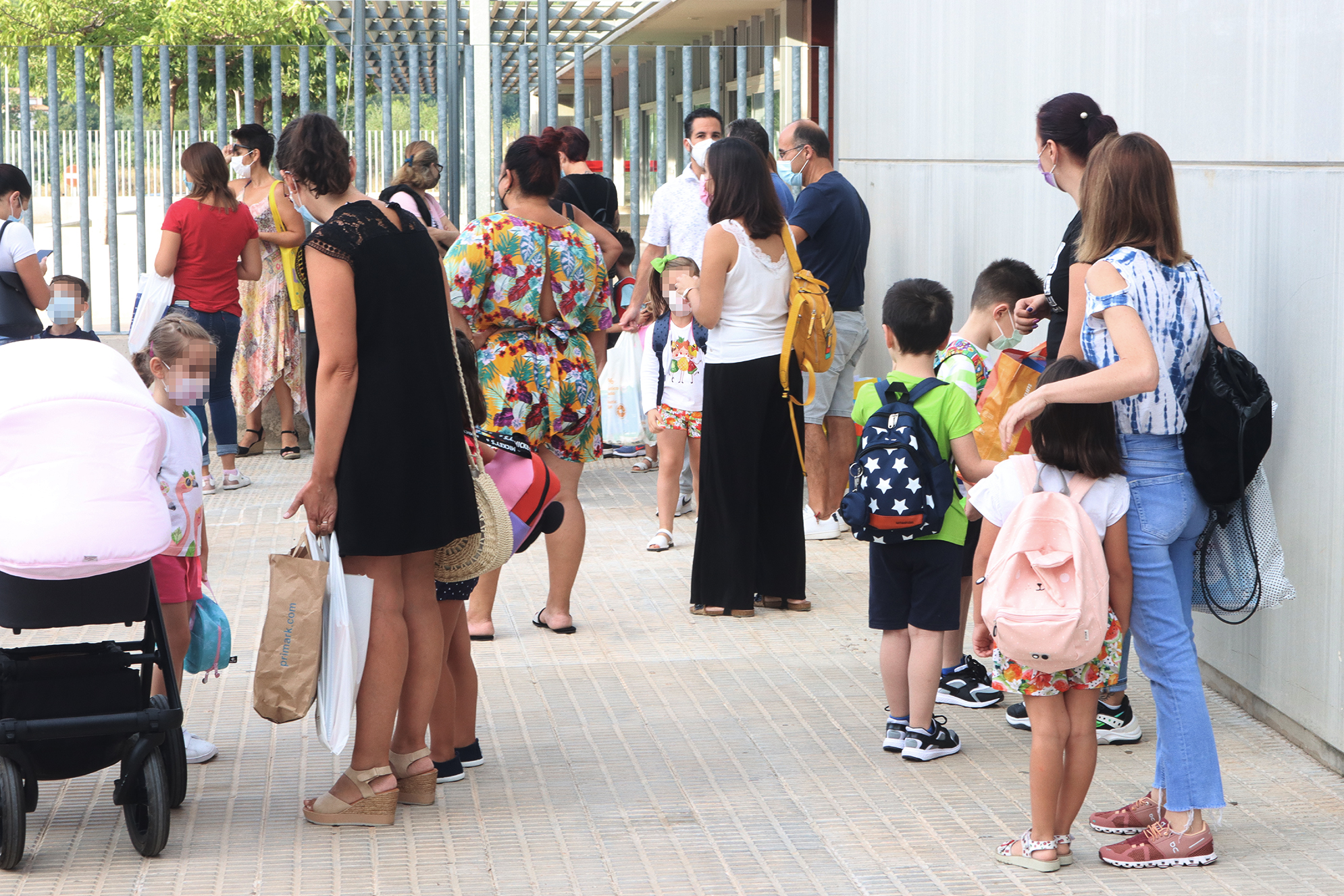 Onda destina 86.000 euros al pago de cheques guardería para 136 familias