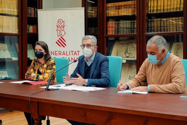 El Consell abonará a los Ayuntamientos de la Vega Baja las ayudas para los sistemas de drenaje antes de fin de año 
