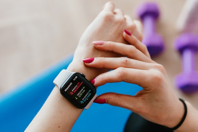 Los 10 mejores smartwatches del 2021