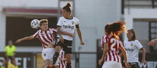 Las futbolistas no descartan nueva huelga si no avanza su profesionalización
