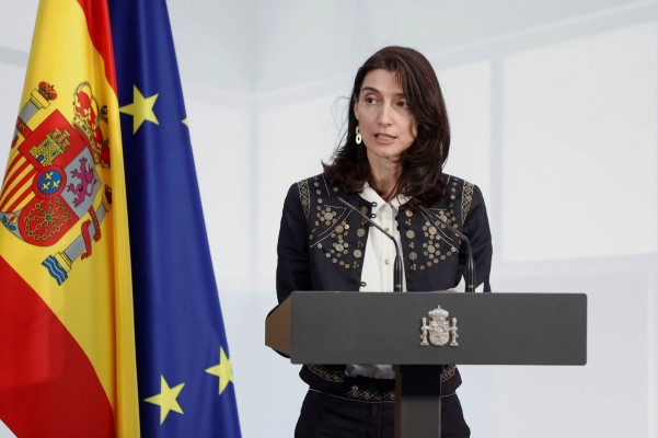 El Gobierno aprueba repartir 63 millones a CCAA para impulsar el Plan de Justicia 2030