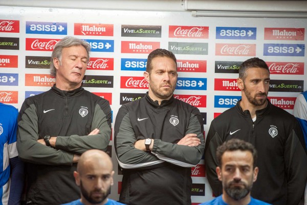 Ramírez: 