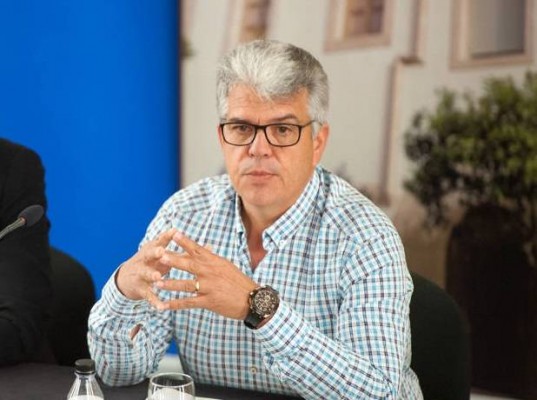 José Juan Reus, de Bodegas Xaló, nuevo presidente de la DO Vinos de Alicante 