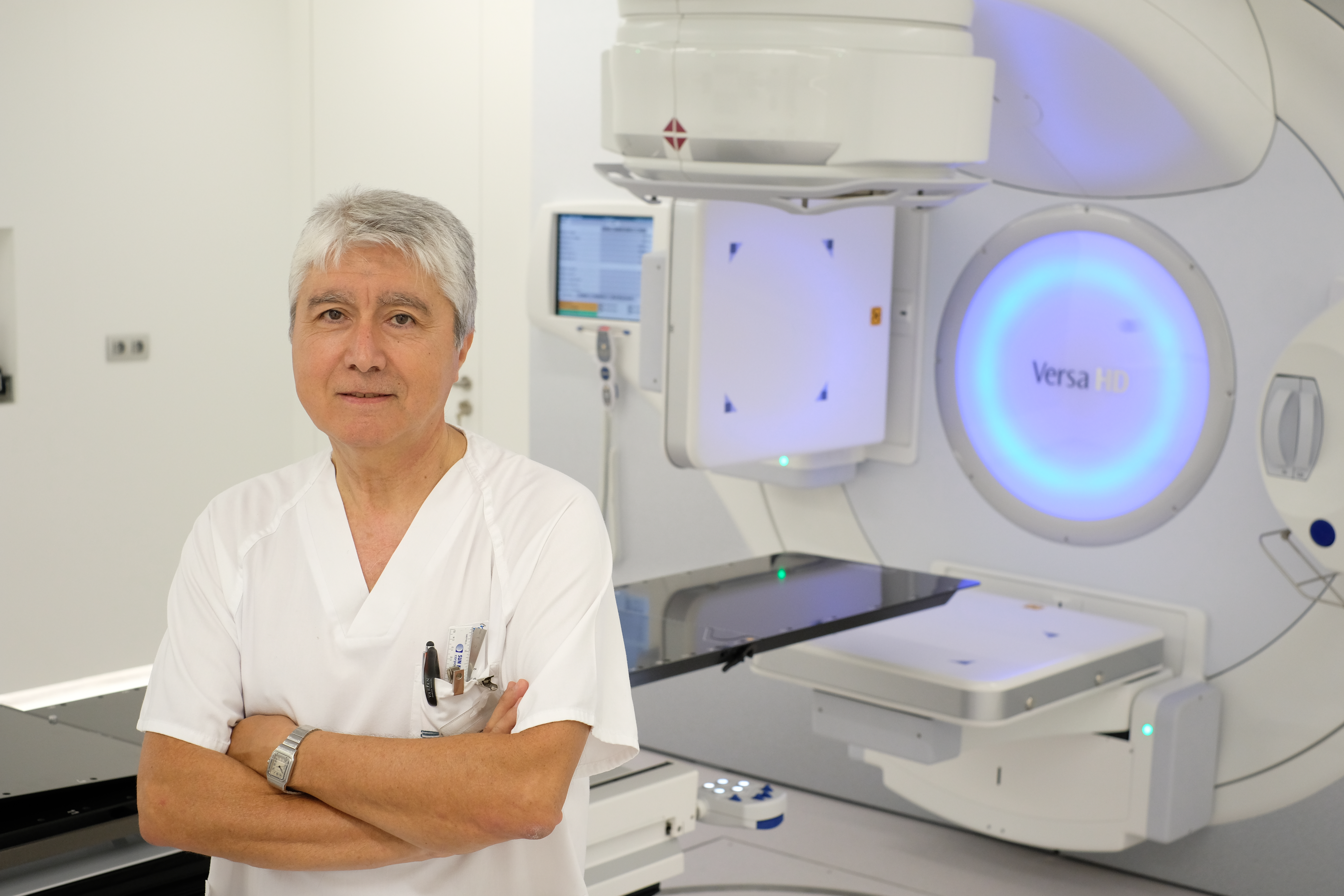 La prevención del tabaquismo y la detección precoz, claves para frenar el avance del cáncer de pulmón