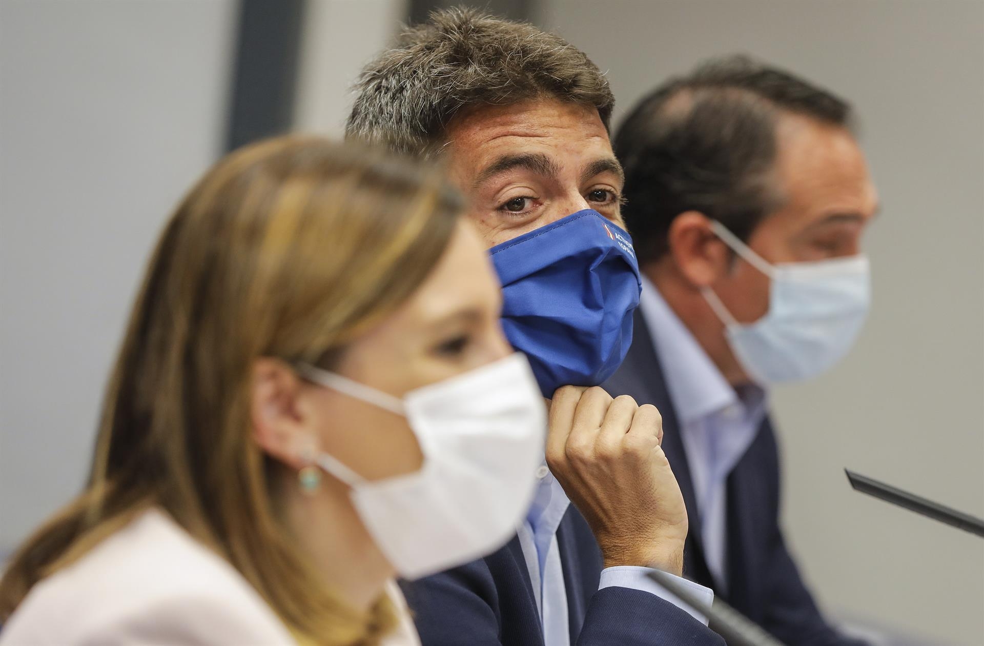 Foto: ROBER SOLSONA/EP - 