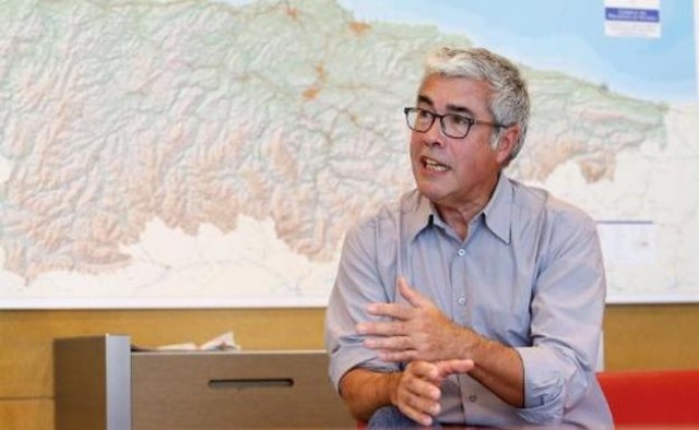 Carlos Taibo, Carolyn Steel o Jaime Izquierdo a les Jornades de la Nova Ruralitat en Benlloc
