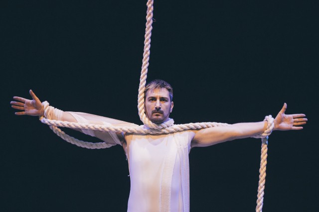 El Reclam afronta la quarta setmana amb una estrena, circ visual i música