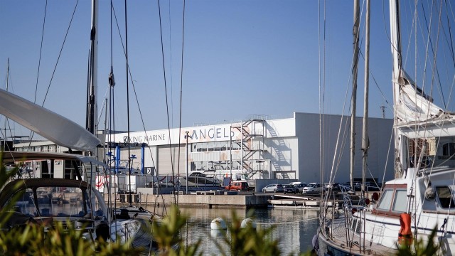 Gaesco, Angels y Picaval lideran una ronda de financiación de más de un millón en el Grupo Sego