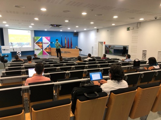 El futuro tecnológico de la Región, un paso más cerca: cinco 'startups' se preparan para conquistar el mercado
