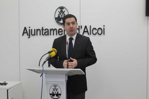 Alcoy asume el aval del Supremo a la ATE de La Española y confía en 'vigilarlo' junto a la CHJ 