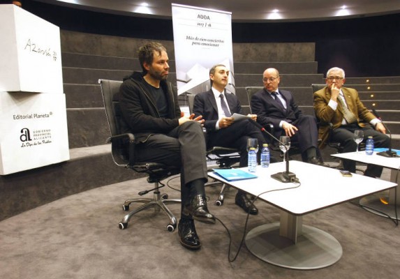 Diez obras finalistas se disputan el premio Arozín de Novela dotado con 45.000 euros