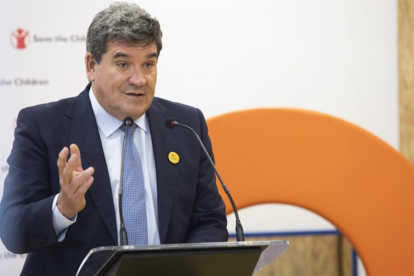 El Gobierno acuerda con UGT y CCOO el Mecanismo de Equidad Intergeneracional 