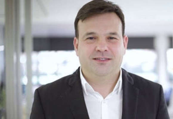 Audax Renovables recorta un 79% sus pérdidas y catapulta sus ventas un 83%