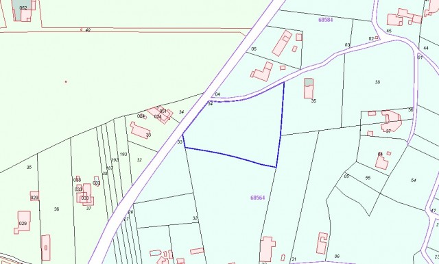 El suelo de Elche sigue en subasta: el Ministerio de Hacienda enajena una parcela de 7.000 metros en La Marina