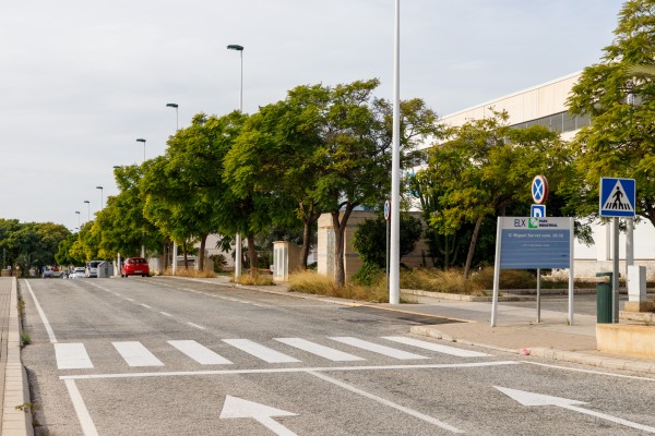 La aprobación final para ampliar Elche Parque Empresarial, en el BOP: irá a pleno para poder urbanizar