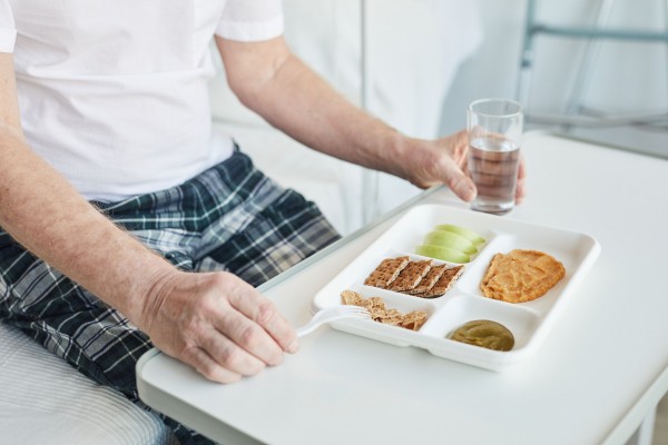 La innovación al servicio del menú de los hospitales