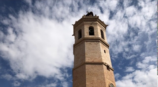 Castelló reprèn els itineraris per la història arquitectònica de la ciutat