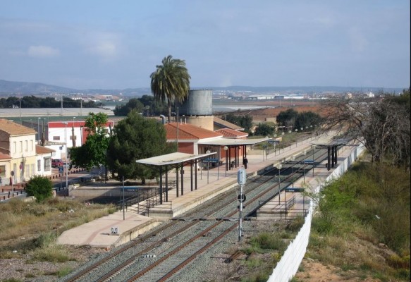 El vagón de las luciérnagas