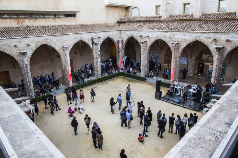 El personal del Consorci de Museus pide frenar las oposiciones hasta la publicación de la 'Ley Iceta'