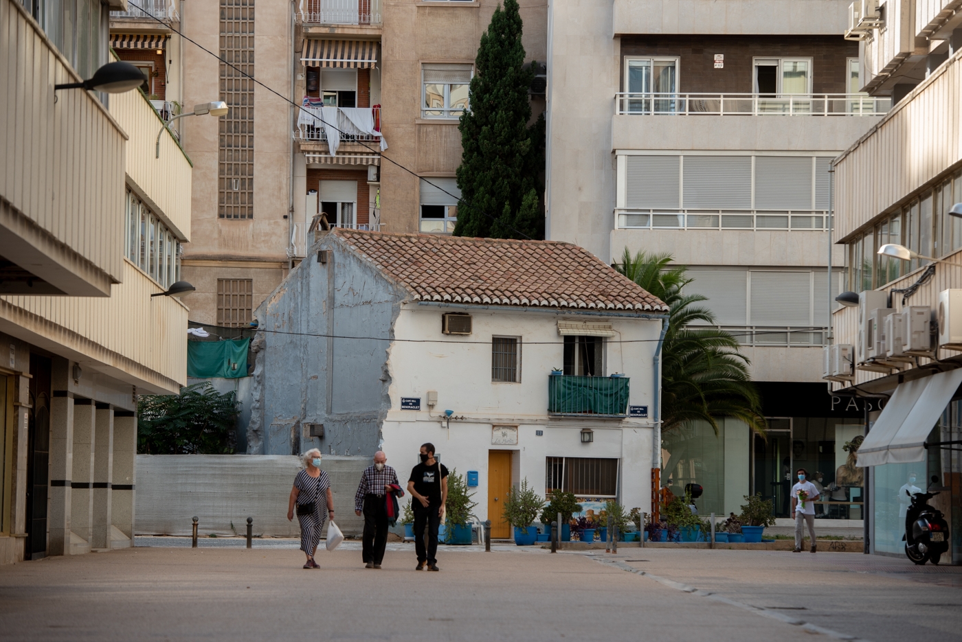 Quina és la fama dels altres barris de València? 
