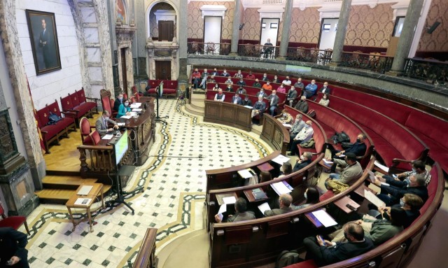 València congela la tarifa de agua en el área metropolitana por segundo año consecutivo