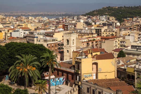 ‘Metròpoli’: Sardenya a través del crim
