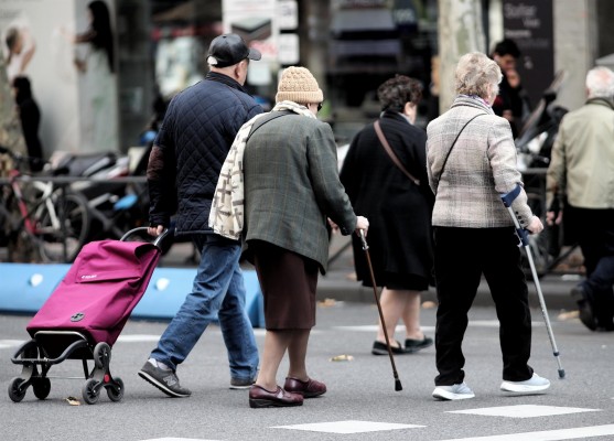 El fin de semana deja un nuevo fallecido, 239 casos más en Castellón y suben los ingresos en UCI 