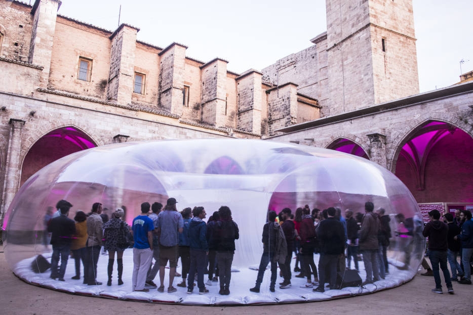 Estas son las entidades beneficiarias de la ayuda del Ayuntamiento de València a proyectos culturales