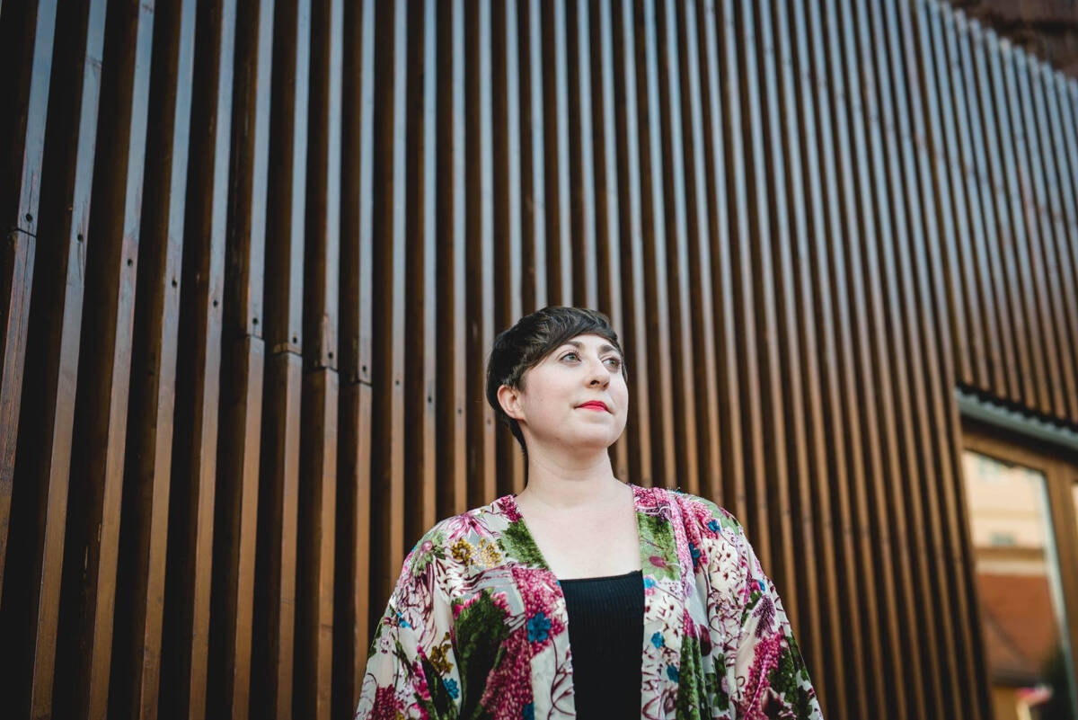 Foto: GABRIELA CUZEPAN - 