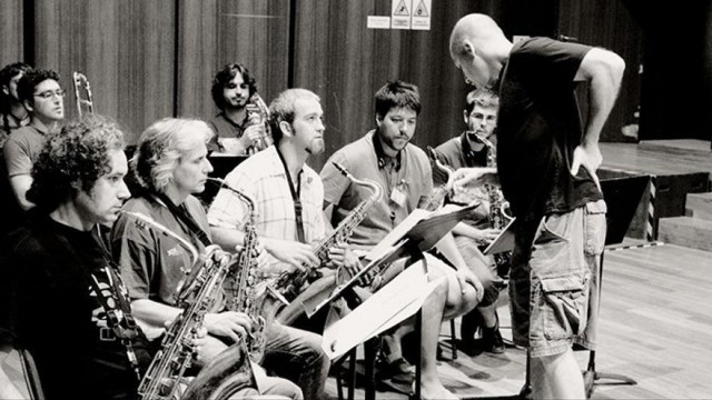 Sedajazz celebra su 30º aniversario a lo grande
